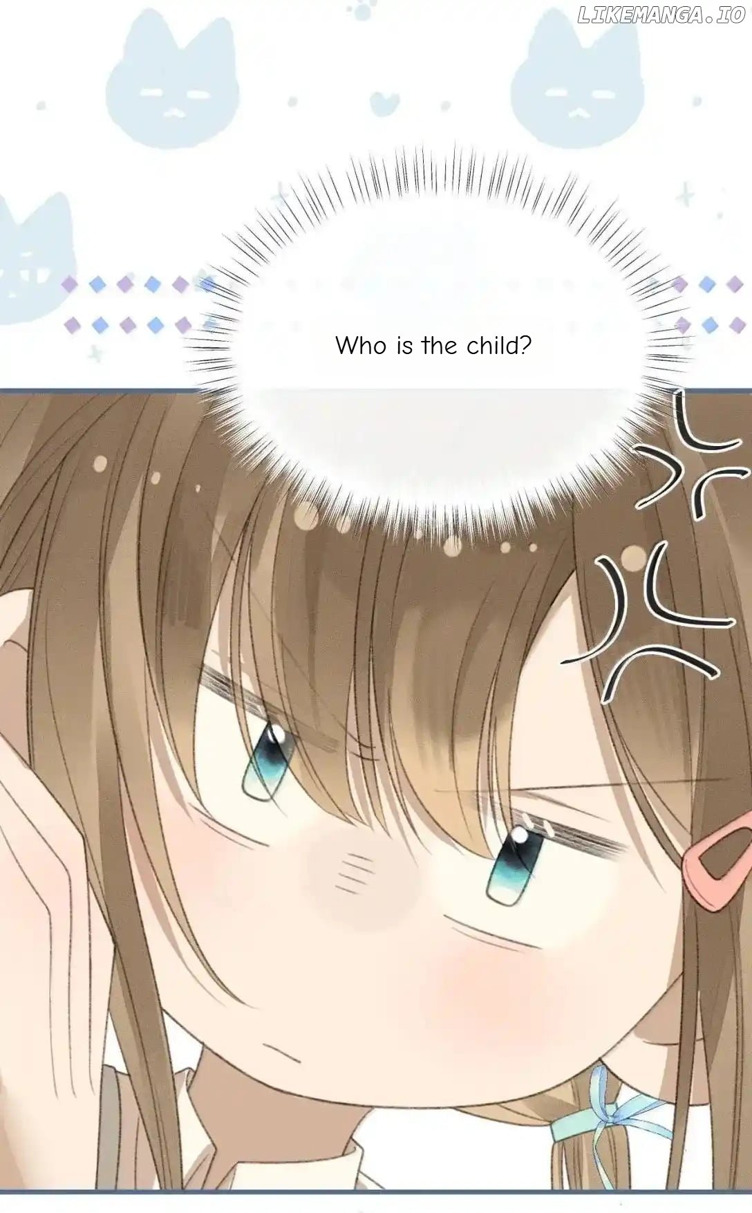 My Ex-Girlfriend Became My Boss Chapter 43 - page 21